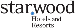 Starwood Hotels And Resorts Logo