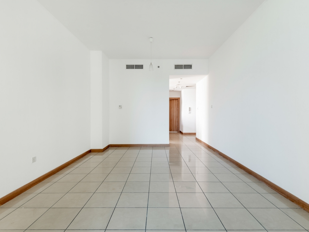 HIGH FLOOR W/ PARTIAL SEA VIEW l SPACIOUS 2BHK IN KNOWN BUILDING WITH COMPELETE FACILITIES